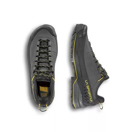 La Sportiva TX5 Evo GTX ZFHS106G00Y00 Carbon/Yellow