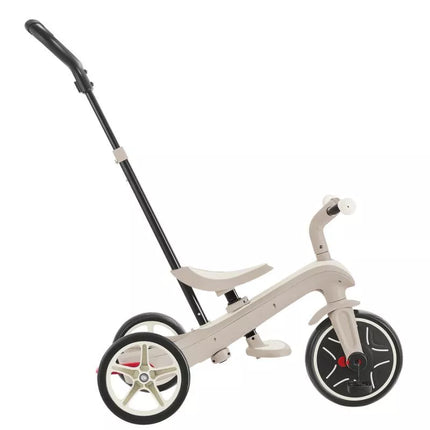 EXPLORER TRIKE 4 viename EKOLOGIŠKAS (637-566)