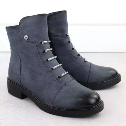 Jezzi W Insulated Boots ASA252-5 JEZ437E