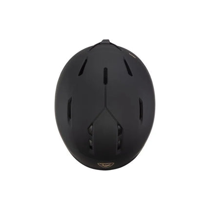 Rossignol FIT IMPACTS ESSENTIAL BLACK ski helmet black