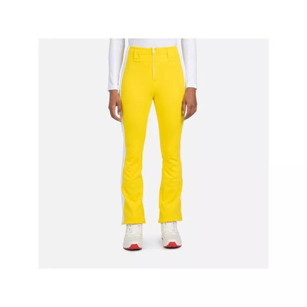 Rossignol W Sirius Softshell kelnės Geltonos
