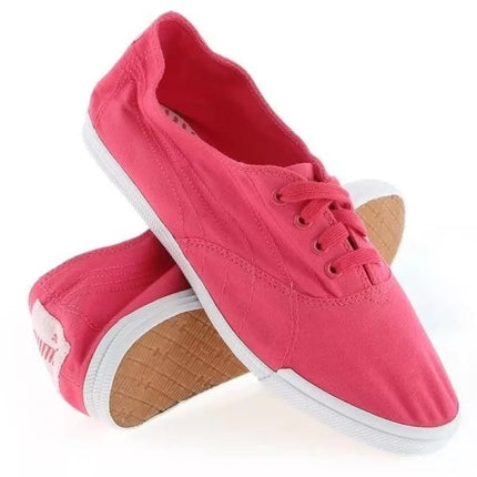 Puma Tekkies Rogue Red W 353211 05 Batai