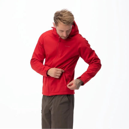 Softshell CORE BRUNI