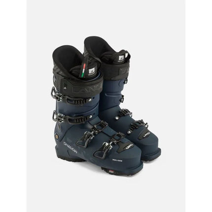 LANGE Shadow 100 MV Gw(Bk-Bl/SiLVer) Ski Boots