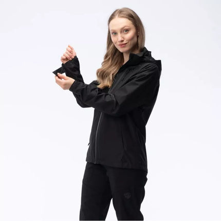 Iguana Hornen W 92800656417 pereinamojo laikotarpio striukė