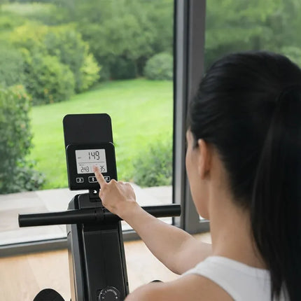 VIRTUFIT IRKLAVIMO TRENIRUOKLIS ROW 450