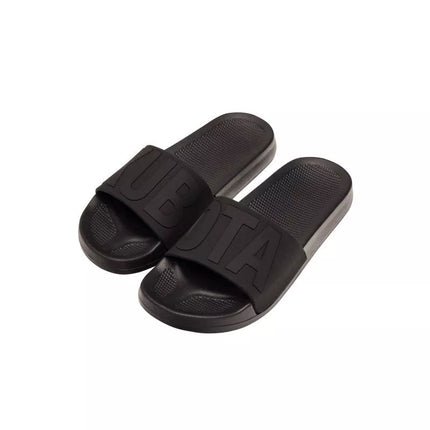 Kubota bazinės 2.0 paprastos baseino šlepetės juodos K0000-101-005-23-1