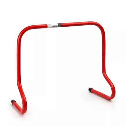 Treniruočių barjeras SMJ sport VTH-18E, 40 cm, raudonas