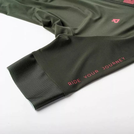 Radvik Bravo Jrg Jr 92800406865 Dviračių Džersis