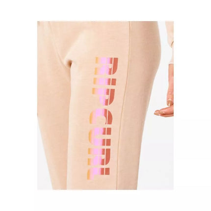 RIP CURL Wave Shapers Trackpant - Beige
