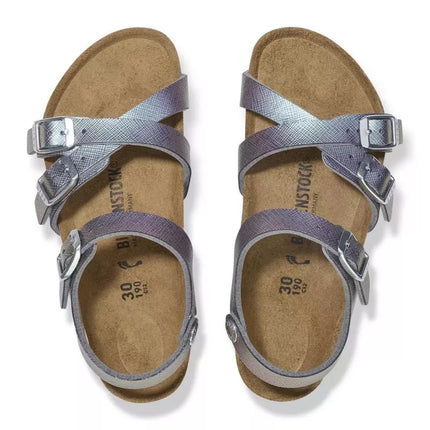 Birkenstock Kumba Jr 1029441 Sandalai