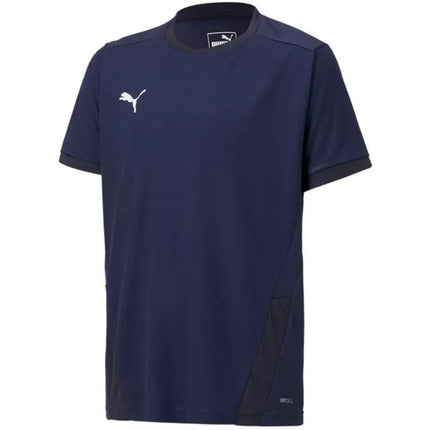 Puma teamGOAL 23 Marškinėli Junior 704160 06