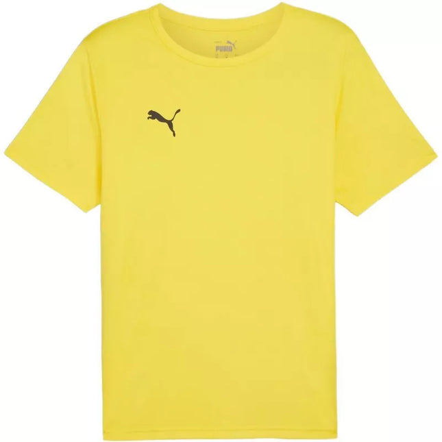 Puma teamRISE rungtynių dienos marškinėliai M 706132 07