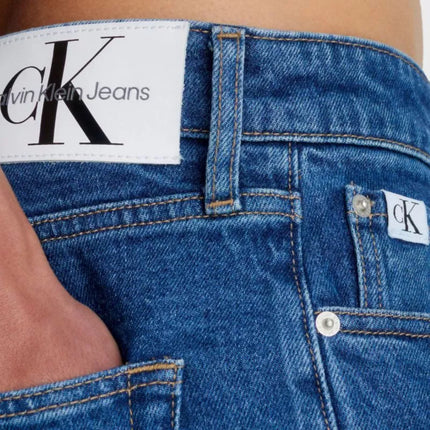 Calvin Klein Jeans Dad džinsai M J30J323876