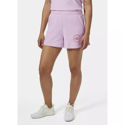 Helly Hansen Core Sweat šortai, moteriški, W 54081 052