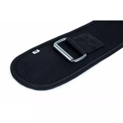 BODYBUILDING BELT FOR EXERCISES - DBX BUSHIDO - M- Model ARW-718