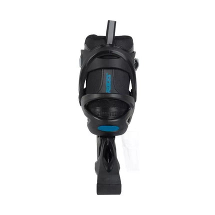Roces Icon X Rollerblades Black and Blue 400908 00001