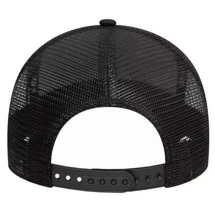 New Era E-Frame AS Roma Trucker tipo kepuraitė 60572399