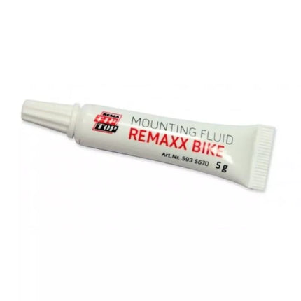 REMAXX BIKE Padangų montavimo gelis 5g