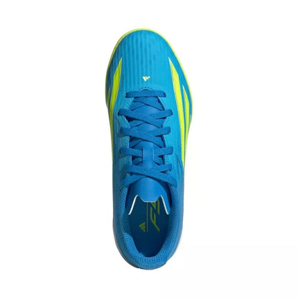 adidas F50 League IN JR9020 Kids' Soccer Shoes