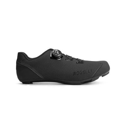 Rogelli R400 road shoes black 46