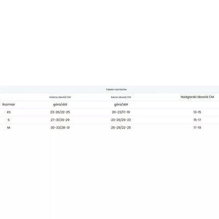 Tempish 3 dalių apsaugų komplektas Stryker Jr 1020000005