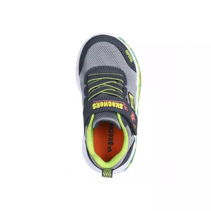 Skechers Play Scene 407312N-CCLM CHRCL/LIME