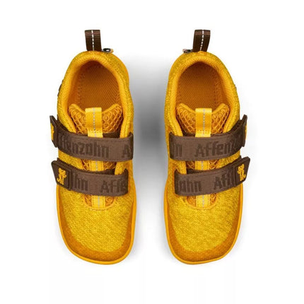 Affenzahn Sneaker Knit Happy Tiger Jr 00397-10009 batai