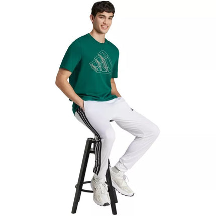 adidas Tech Outline Graphic Marškinėliai M JJ1609