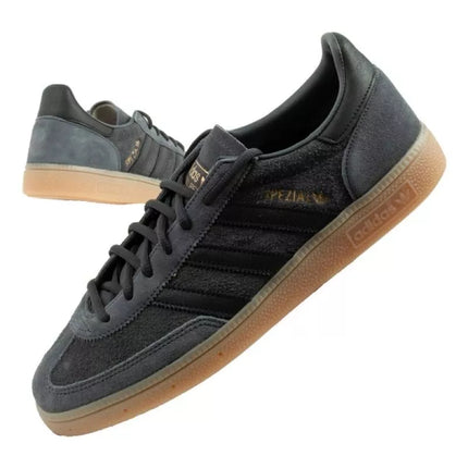 Vyriški laisvalaikio batai Adidas Handball Spezial odiniai kedai