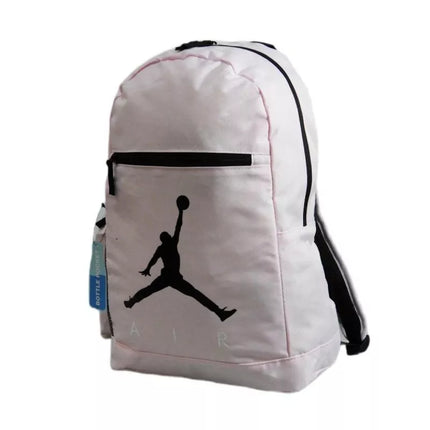Air Jordan Jumpman Mokyklinė kuprinė Rožinė + Pieštukinė - 9B0503-A9Y