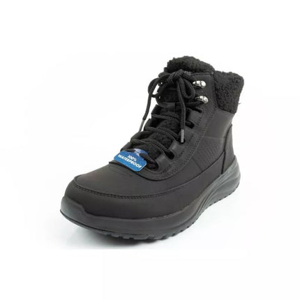 Skechers On-The-Go moteriški žieminiai vandeniui atsparūs aulinukai