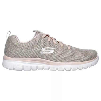 Skechers Graceful Twisted Fortune W 12614 NTCL batai