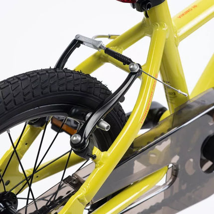 Children's Bike Radvik Viking 16 92800597755