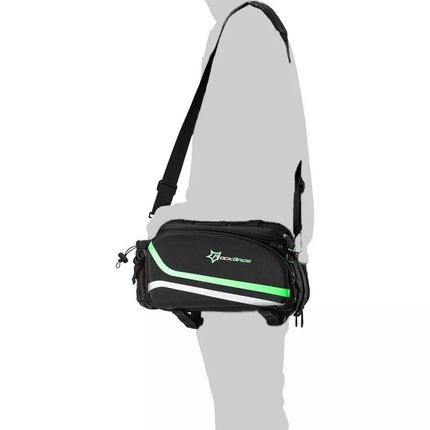 Rockbros Bike Pannier Bag AS6-1BK