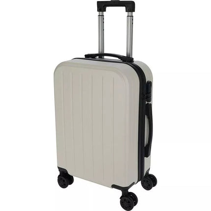 Rankinis lagaminas 38L PROWORLD Baltas