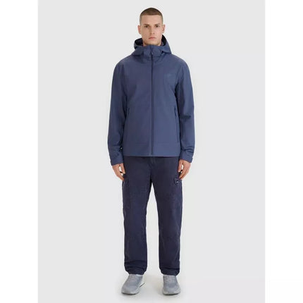 Men's 4F 5000 membrane transition jacket 4FWSS25TTJAM704-22S