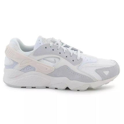 Nike Air Huarache Runner DZ3306-100 Summit White