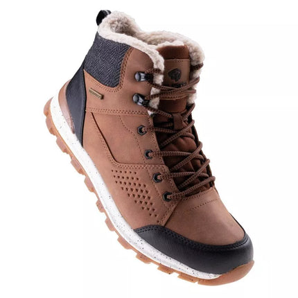 Iguana Geleb Mid WP M batai 92800442456