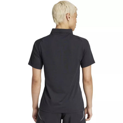 Adidas Tiro 24 Competition Polo marškinėliai moterims IP1873