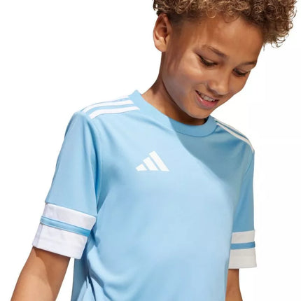 Adidas Squadra 25 Jr marškinėliai JJ0050