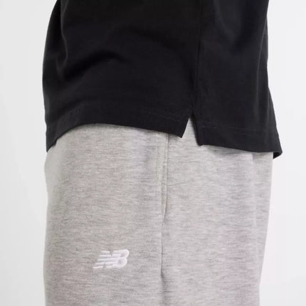 New Balance Polo marškinėliai M MT51504BK