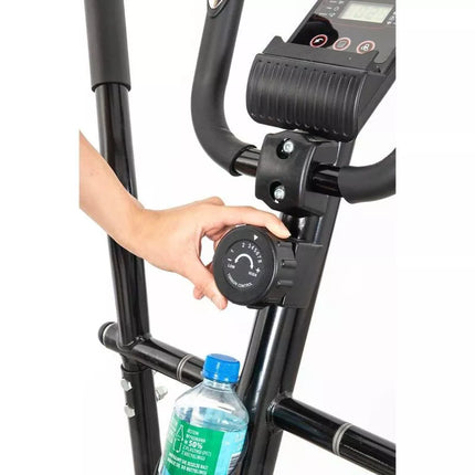 Elipsinis treniruoklis E580 EB FIT