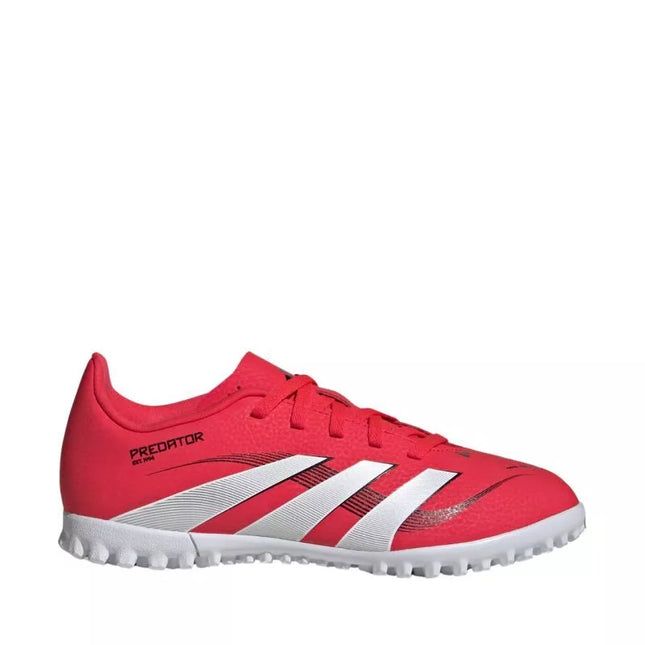 Adidas Predator Club TF Jr ID3805 futbolo batai