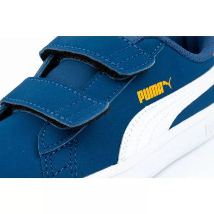 Puma Smash v2 Jr batai 365184 47