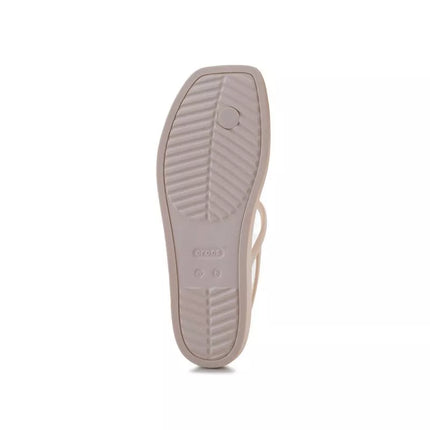 Crocs Miami Thong Flip W sandalai 209793-0WW