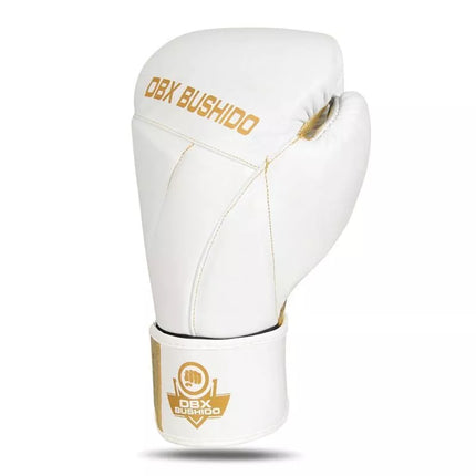 8oz bokso pirštinės - Hammer White - Legacy Series