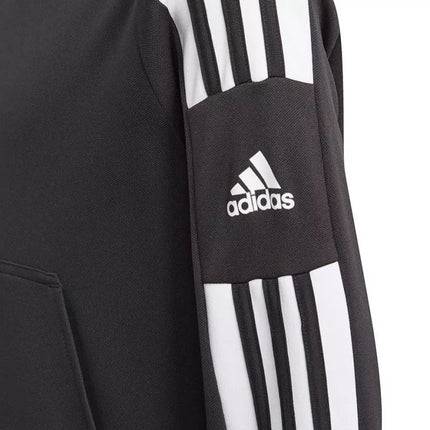 Adidas Squadra 21 Hoody Jauniems Jr GK9544 džemperis