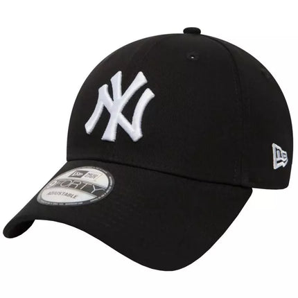 New Era 9Forty New York Yankees Mlb League Basic Cap 10531941