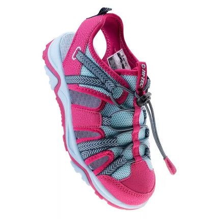 Hi-Tec Sanev Jr 92800490121 Sandalai